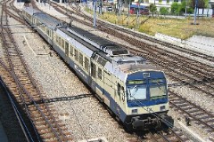 BLS, Spiez, 14. July 2004
